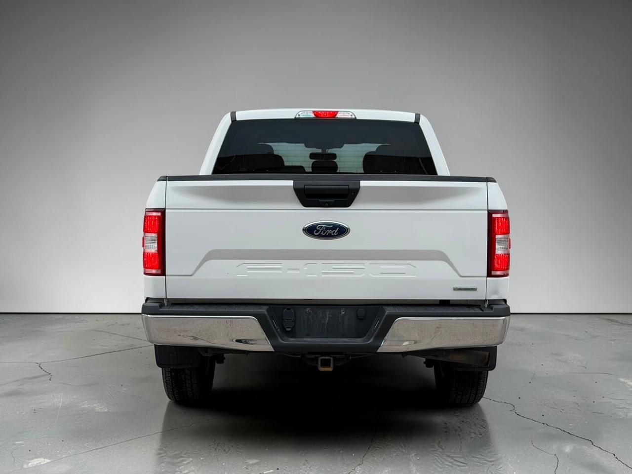 2019 Ford F-150 FX4 OFFROAD/2.7LTurbo/5.5ftbed/ Photo