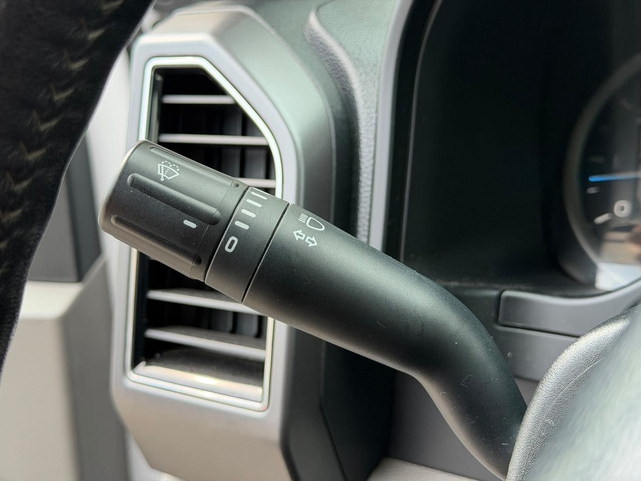 2019 Ford F-150 FX4 OFFROAD/2.7LTurbo/5.5ftbed/ Photo