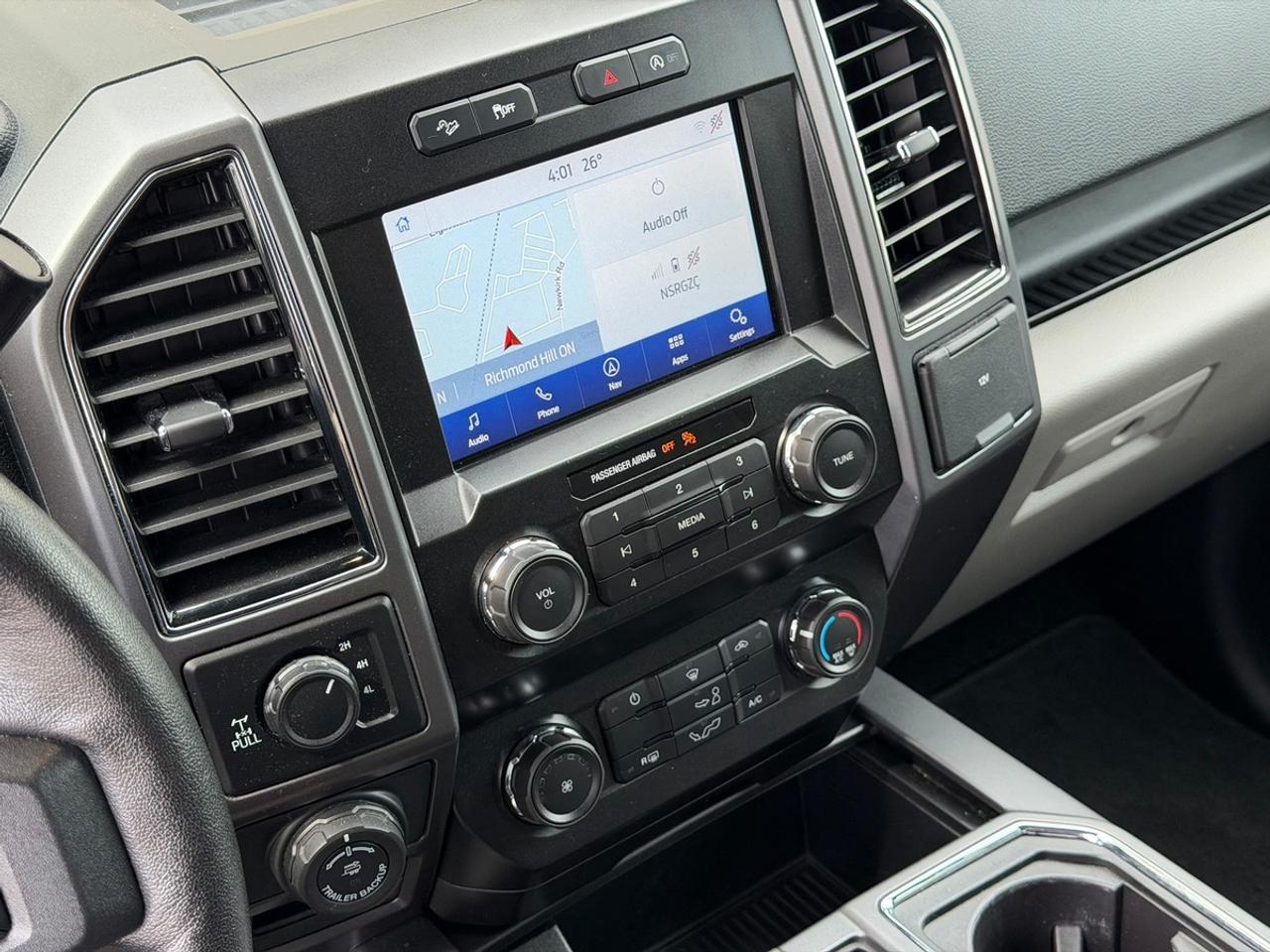 2019 Ford F-150 FX4 OFFROAD/2.7LTurbo/5.5ftbed/ Photo