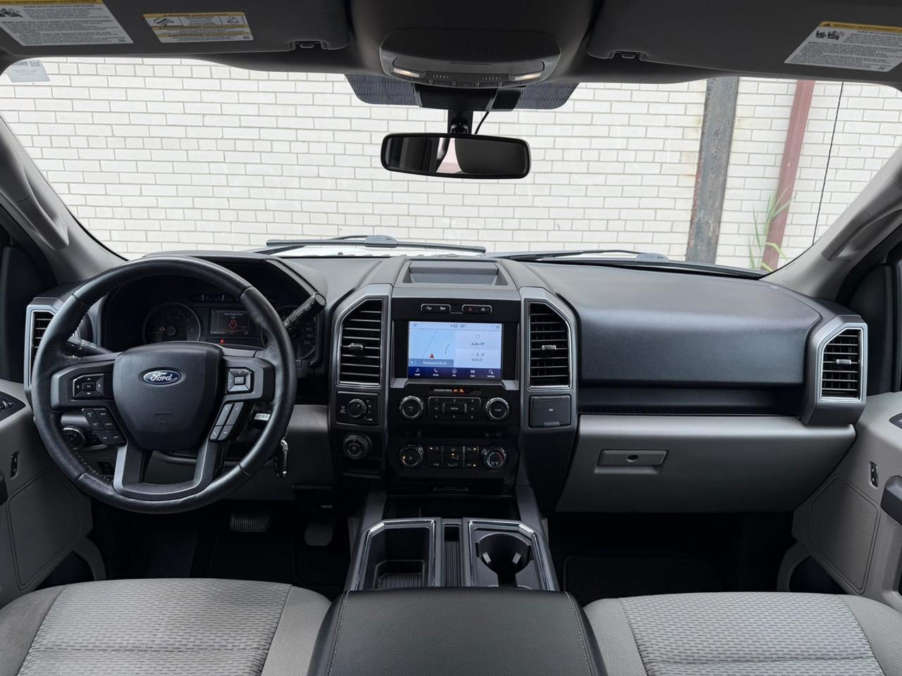 2019 Ford F-150 FX4 OFFROAD/2.7LTurbo/5.5ftbed/ Photo