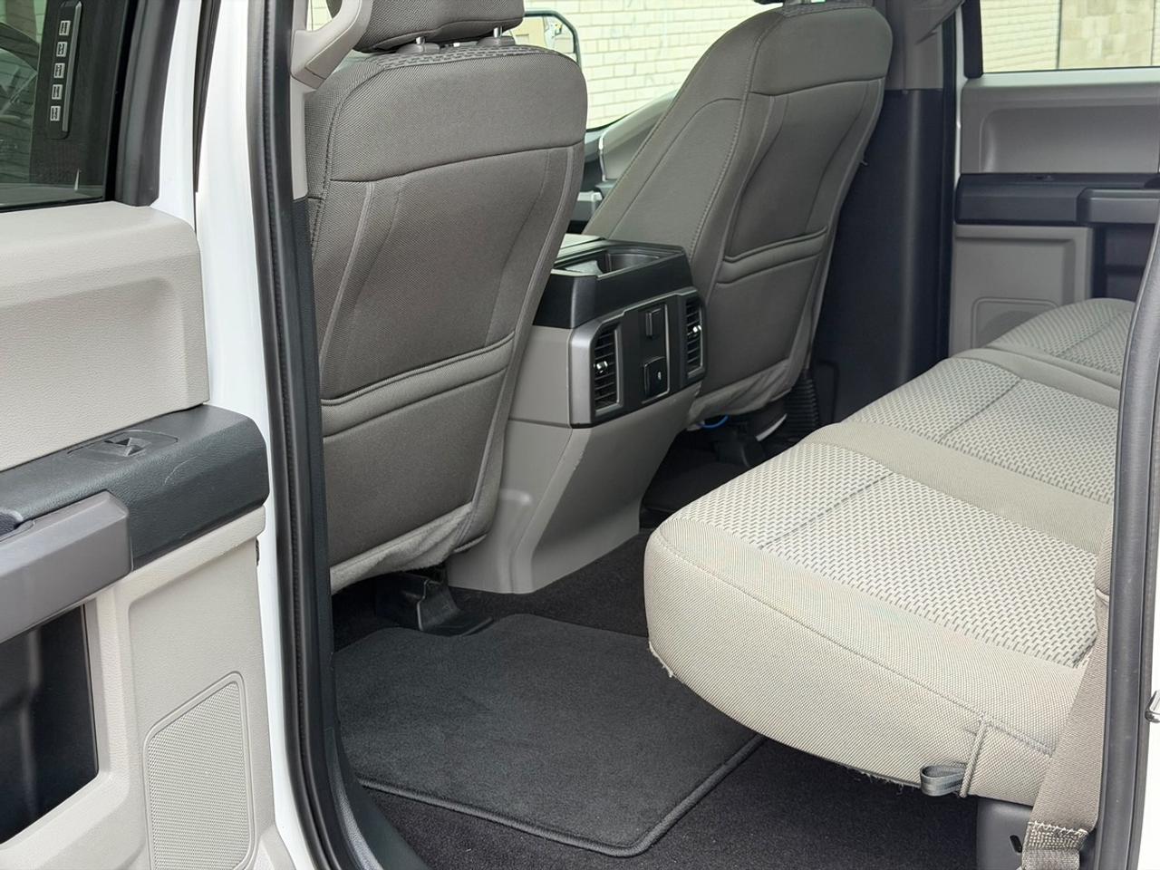 2019 Ford F-150 FX4 OFFROAD/2.7LTurbo/5.5ftbed/ Photo