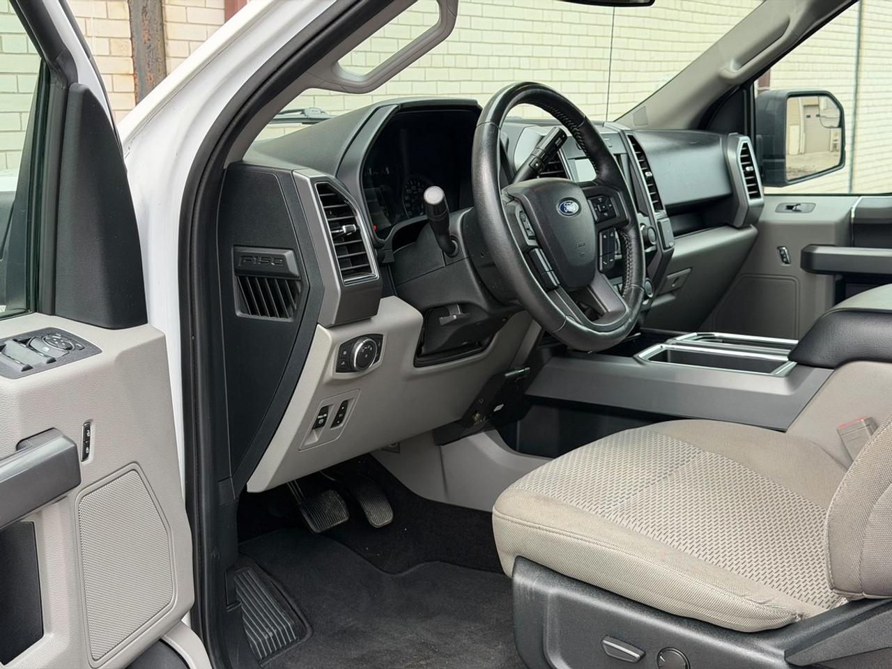 2019 Ford F-150 FX4 OFFROAD/2.7LTurbo/5.5ftbed/ Photo