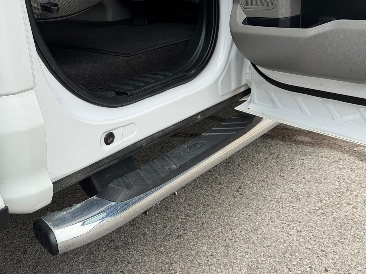 2019 Ford F-150 FX4 OFFROAD/2.7LTurbo/5.5ftbed/ Photo