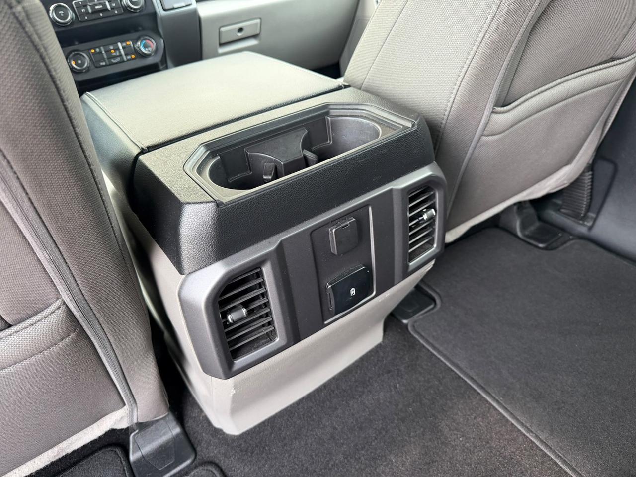2019 Ford F-150 FX4 OFFROAD/2.7LTurbo/5.5ftbed/ Photo