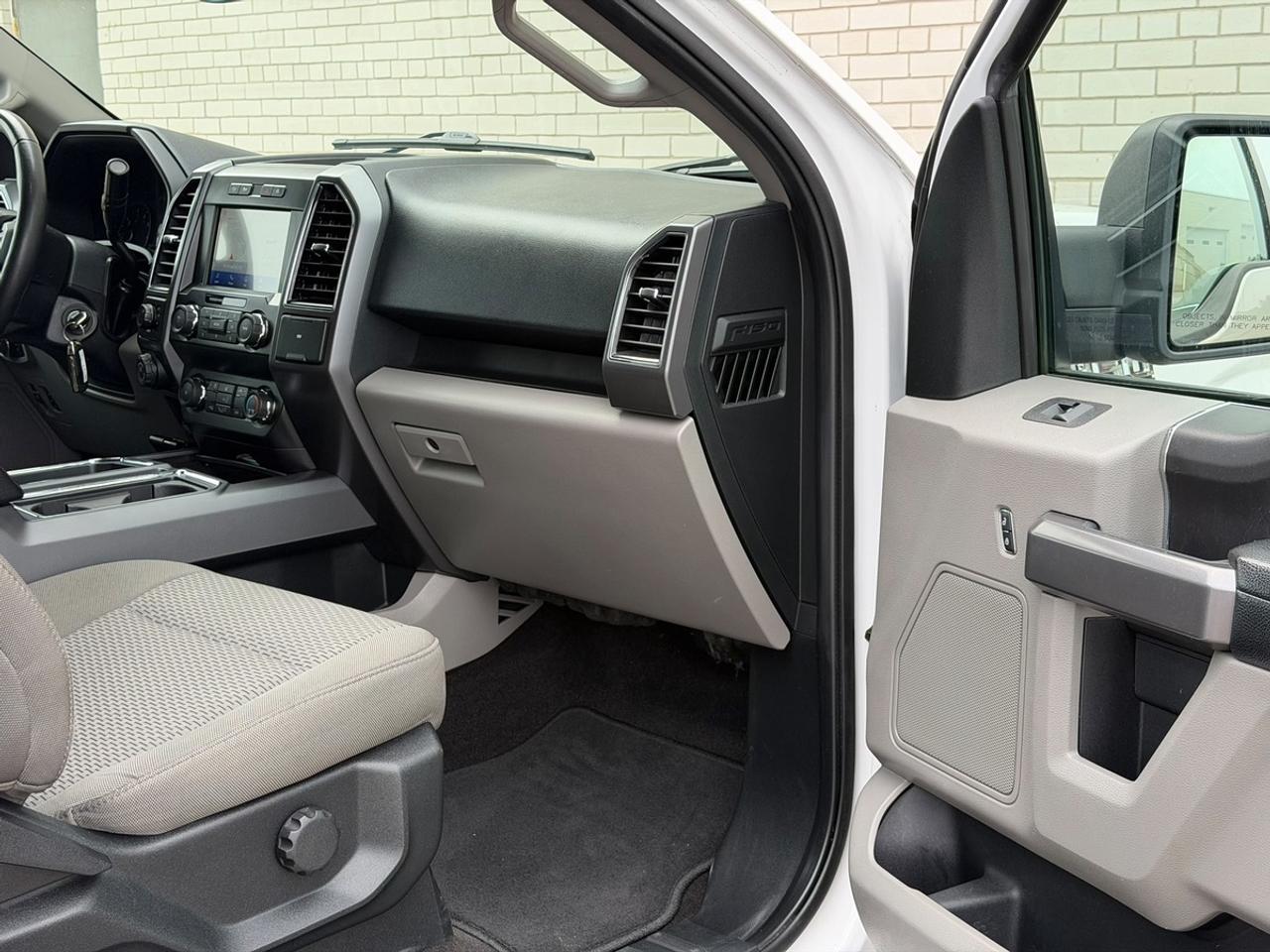 2019 Ford F-150 FX4 OFFROAD/2.7LTurbo/5.5ftbed/ Photo