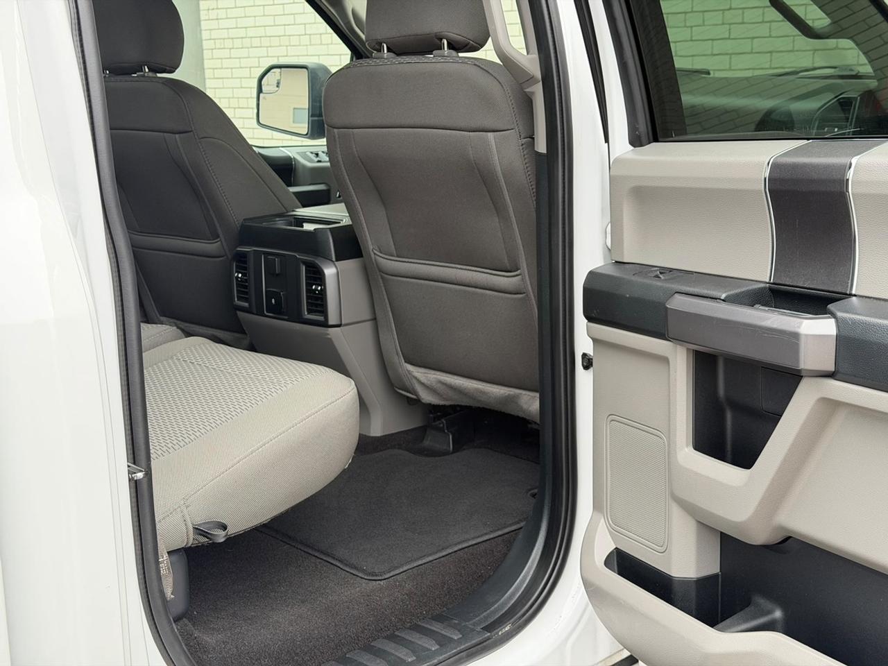 2019 Ford F-150 FX4 OFFROAD/2.7LTurbo/5.5ftbed/ Photo