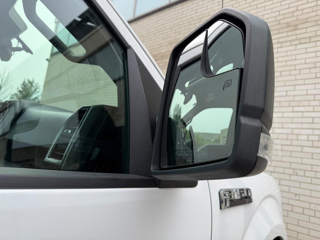 2019 Ford F-150 FX4 OFFROAD/2.7LTurbo/5.5ftbed/ Photo