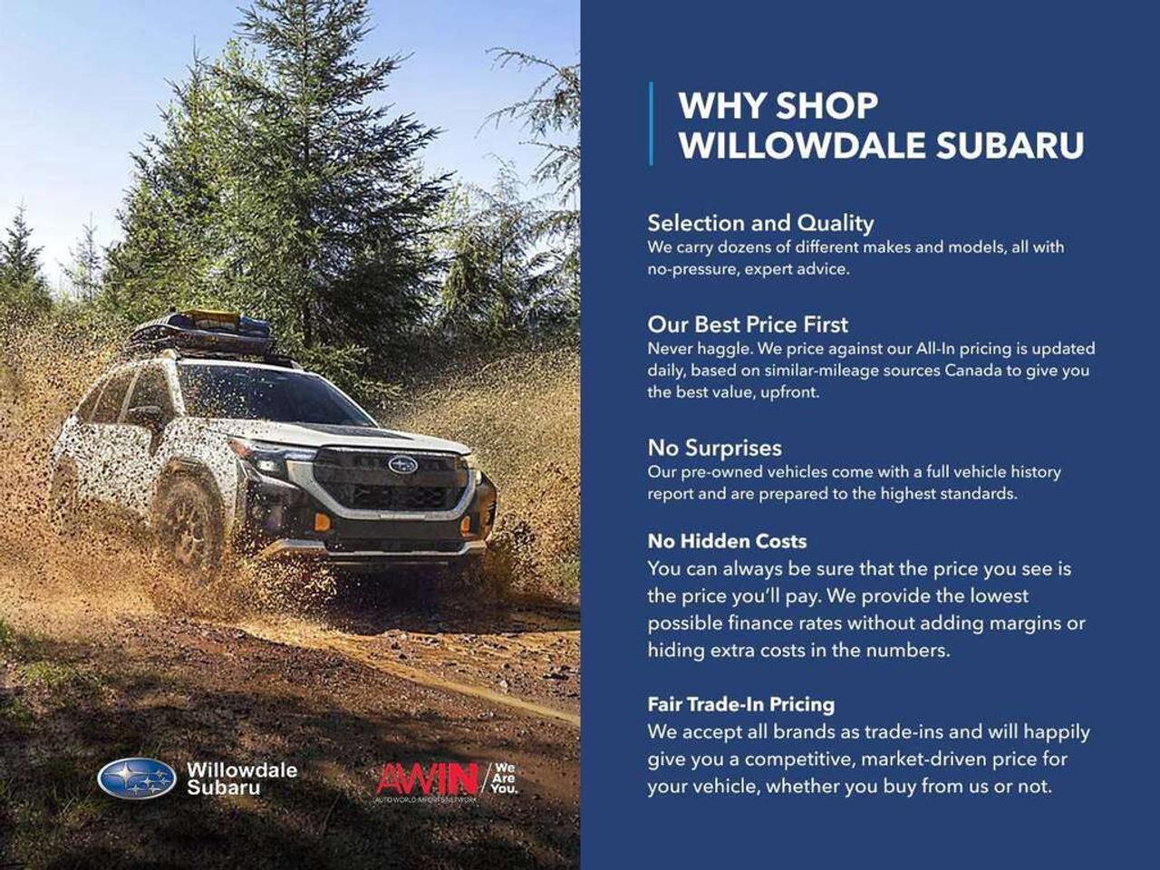 2021 Subaru Crosstrek  Photo