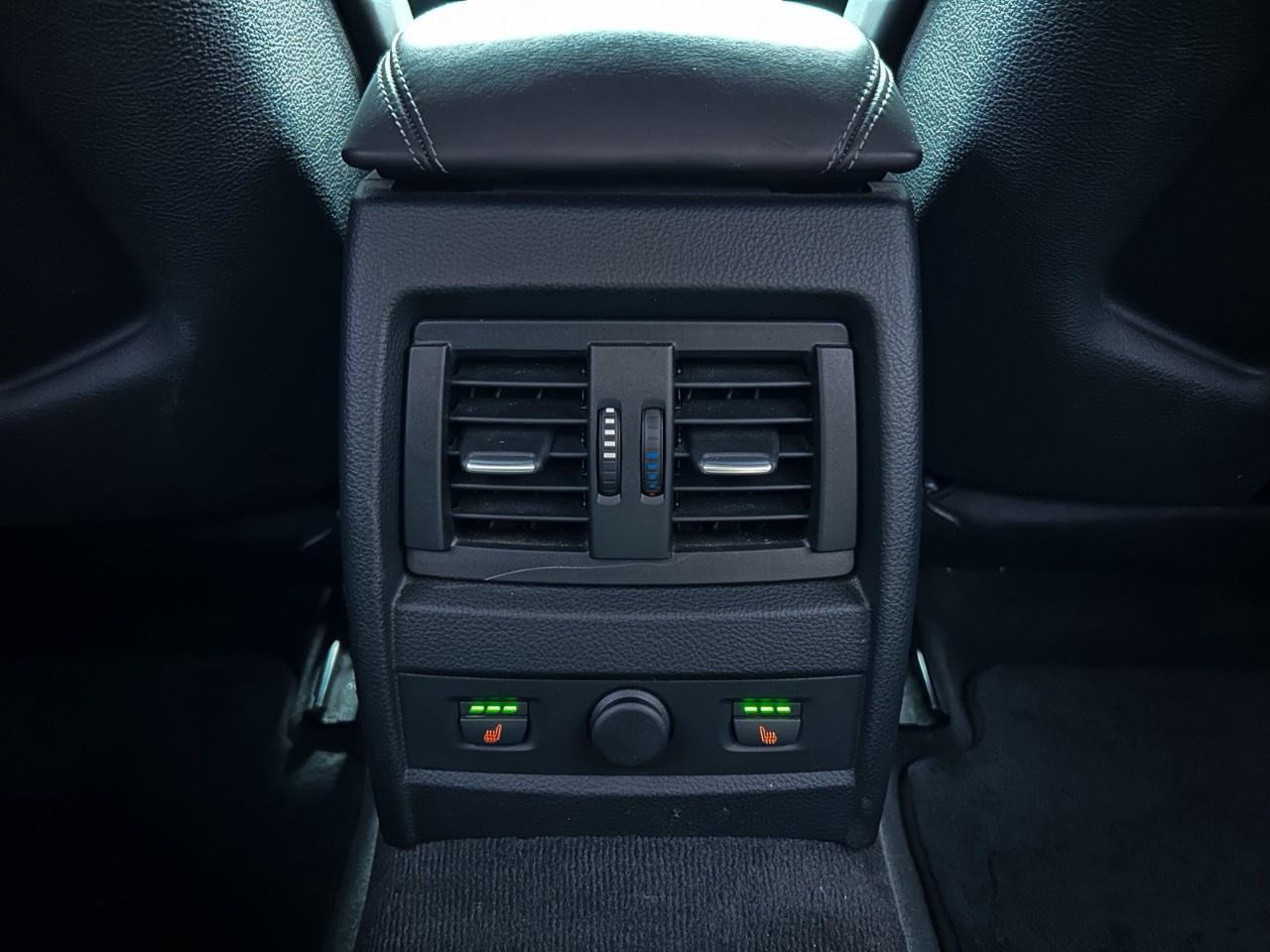 2015 BMW M3 Full Carbon Pckg / Yas Marina Blue / Extended Leather Photo