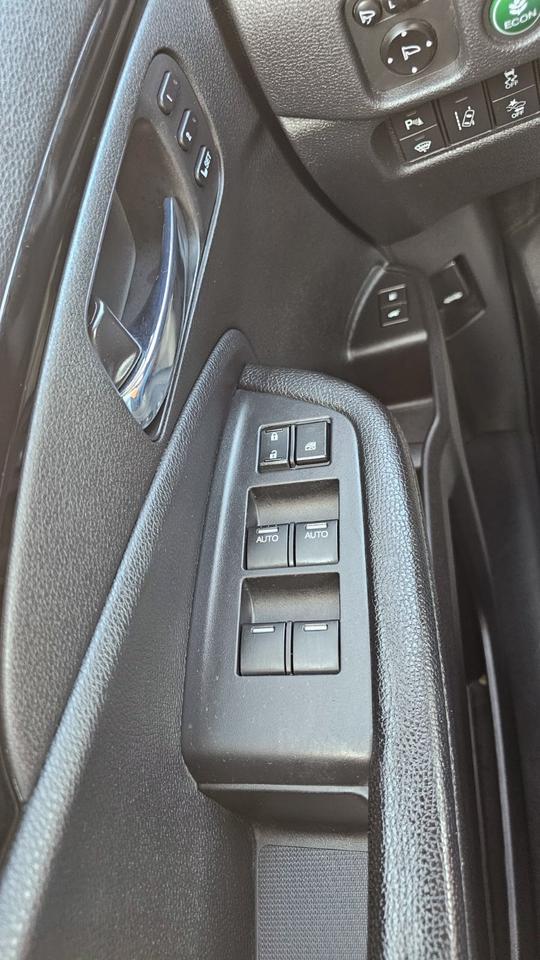 2016 Honda Pilot Touring Photo