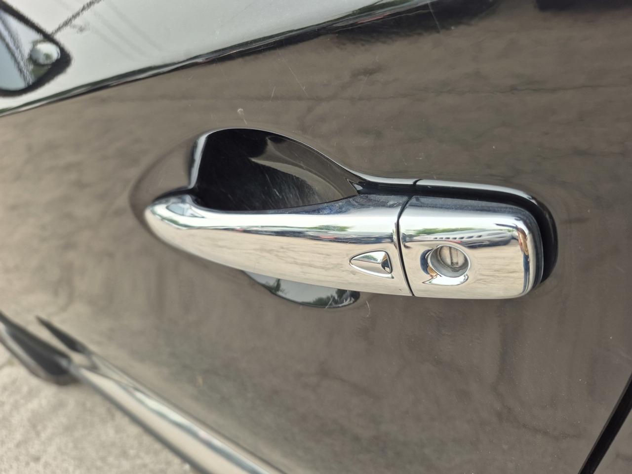2018 Nissan Murano S Photo