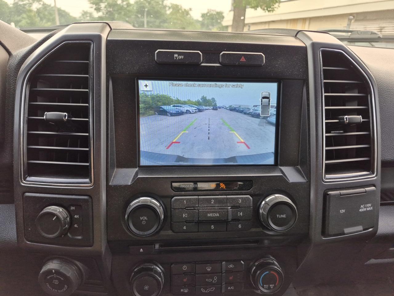 2017 Ford F-150 XLT Photo