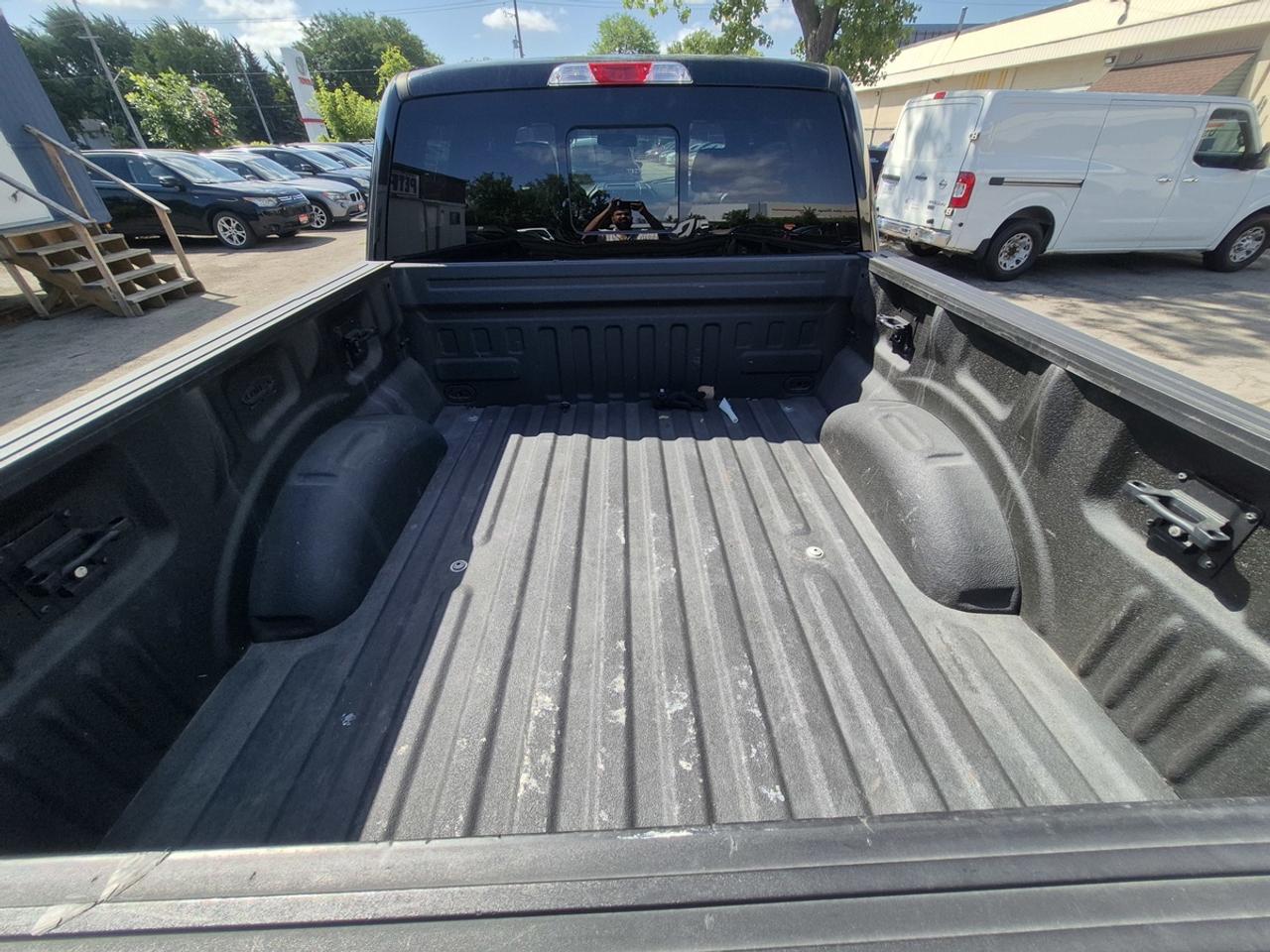 2017 Ford F-150 XLT Photo