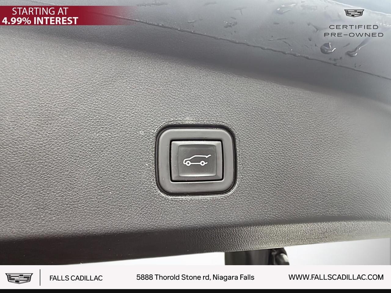 2024 Cadillac LYRIQ Sport SPORT 3,AWD,VENTED SEATS,PANO ROOF,LEATHER Photo