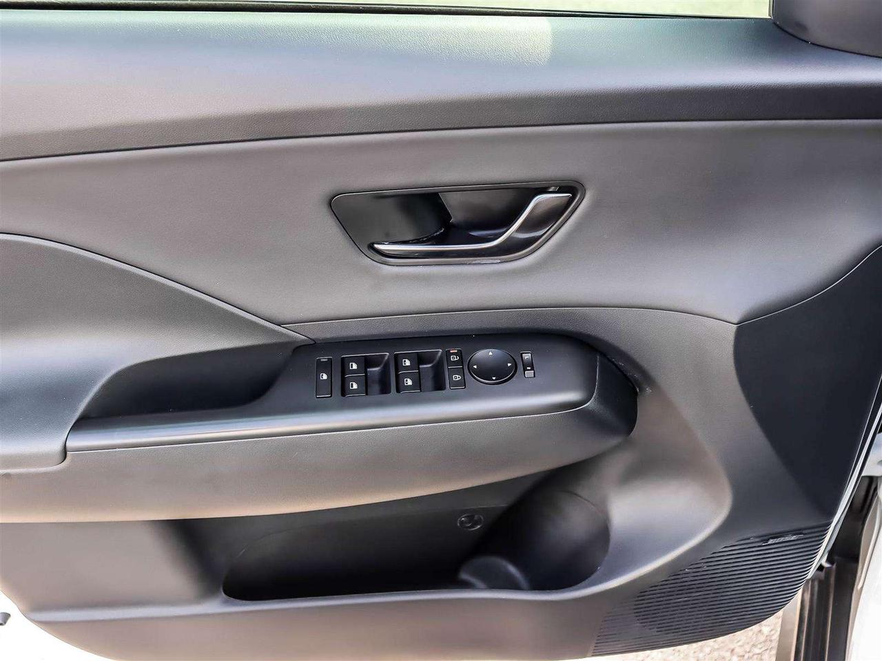 2024 Hyundai KONA N Line Ultimate Photo4
