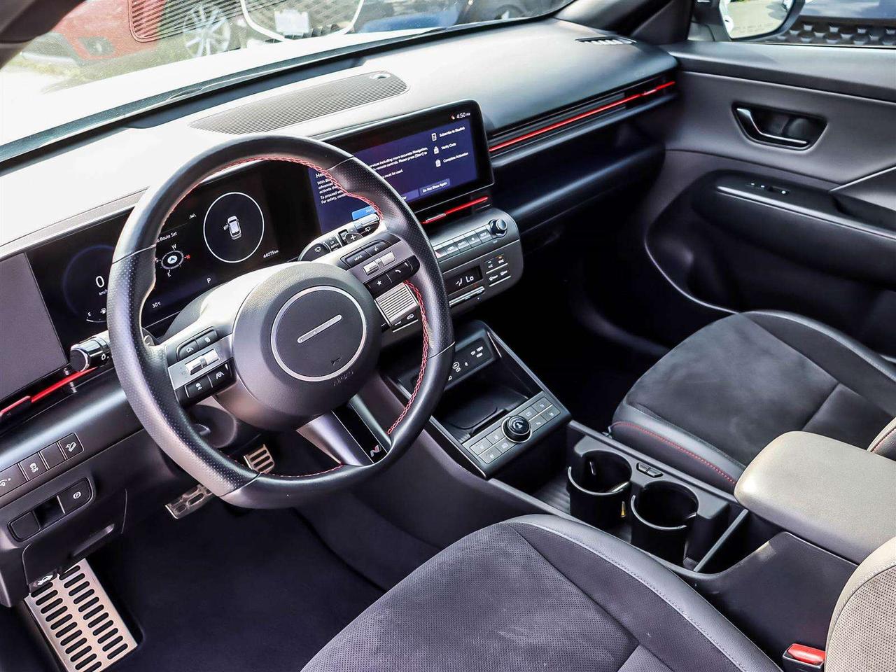 2024 Hyundai KONA N Line Ultimate Photo