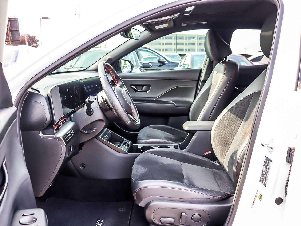 2024 Hyundai KONA N Line Ultimate Photo