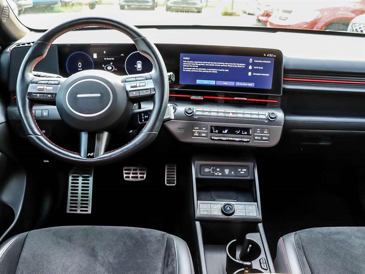 2024 Hyundai KONA N Line Ultimate Photo