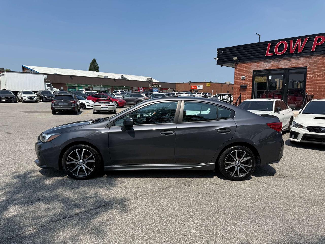 2019 Subaru Impreza No Accidents l Eyesight l 2.0i l 4Cyl l AWD l BSM Photo