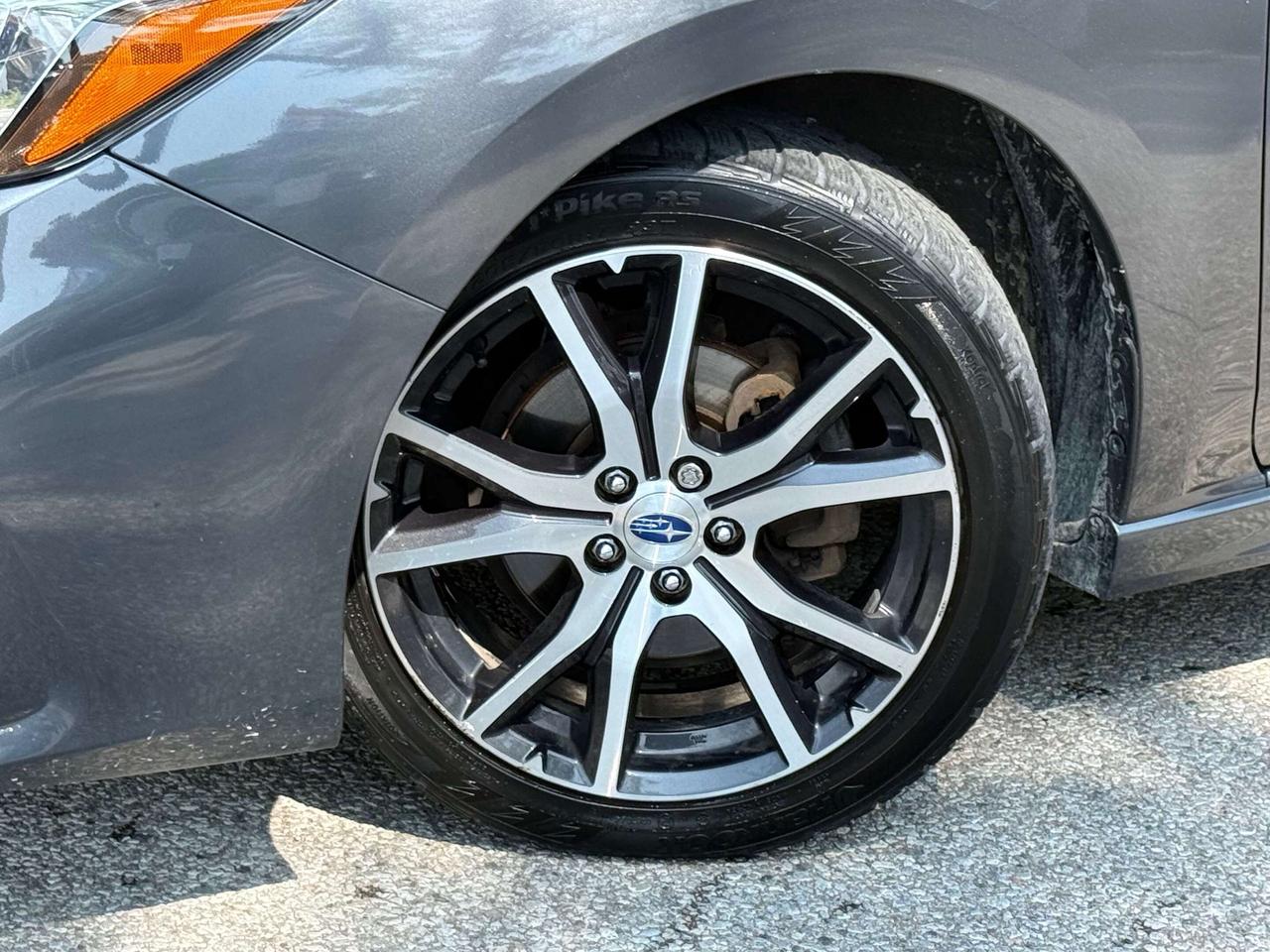 2019 Subaru Impreza No Accidents l Eyesight l 2.0i l 4Cyl l AWD l BSM Photo