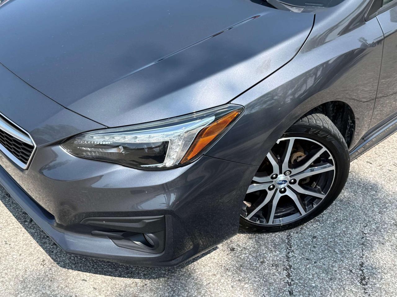 2019 Subaru Impreza No Accidents l Eyesight l 2.0i l 4Cyl l AWD l BSM Photo