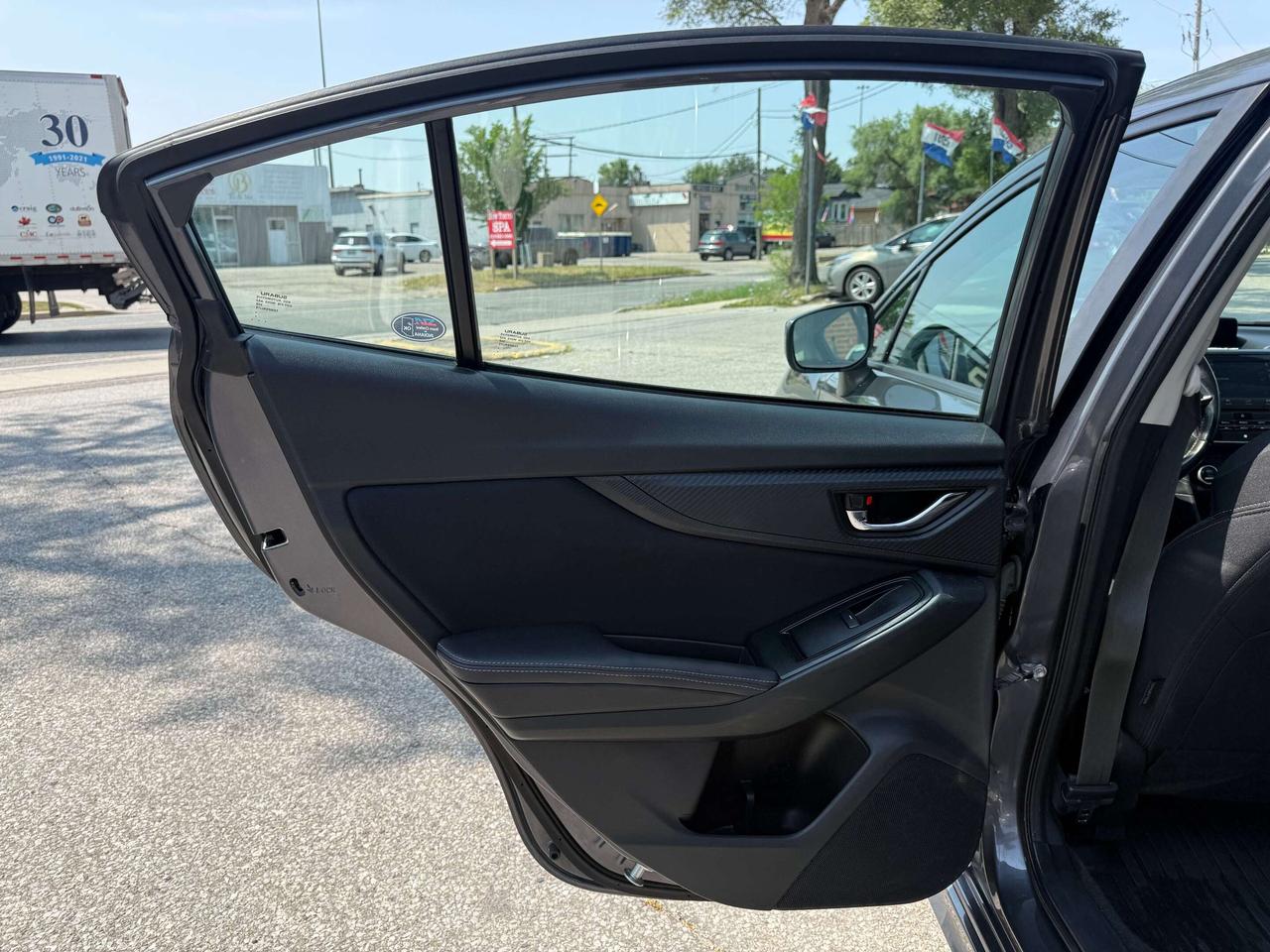 2019 Subaru Impreza No Accidents l Eyesight l 2.0i l 4Cyl l AWD l BSM Photo