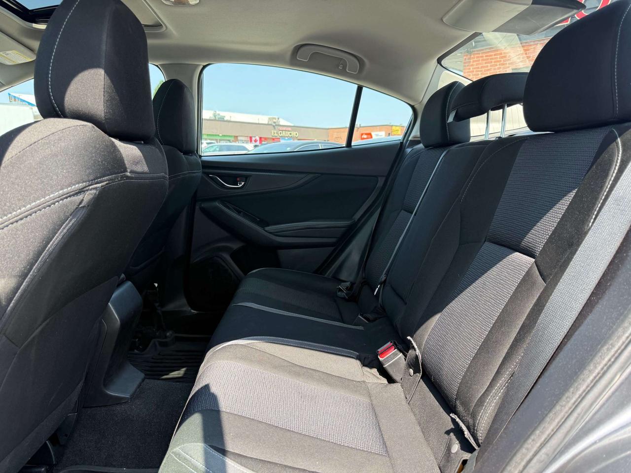 2019 Subaru Impreza No Accidents l Eyesight l 2.0i l 4Cyl l AWD l BSM Photo