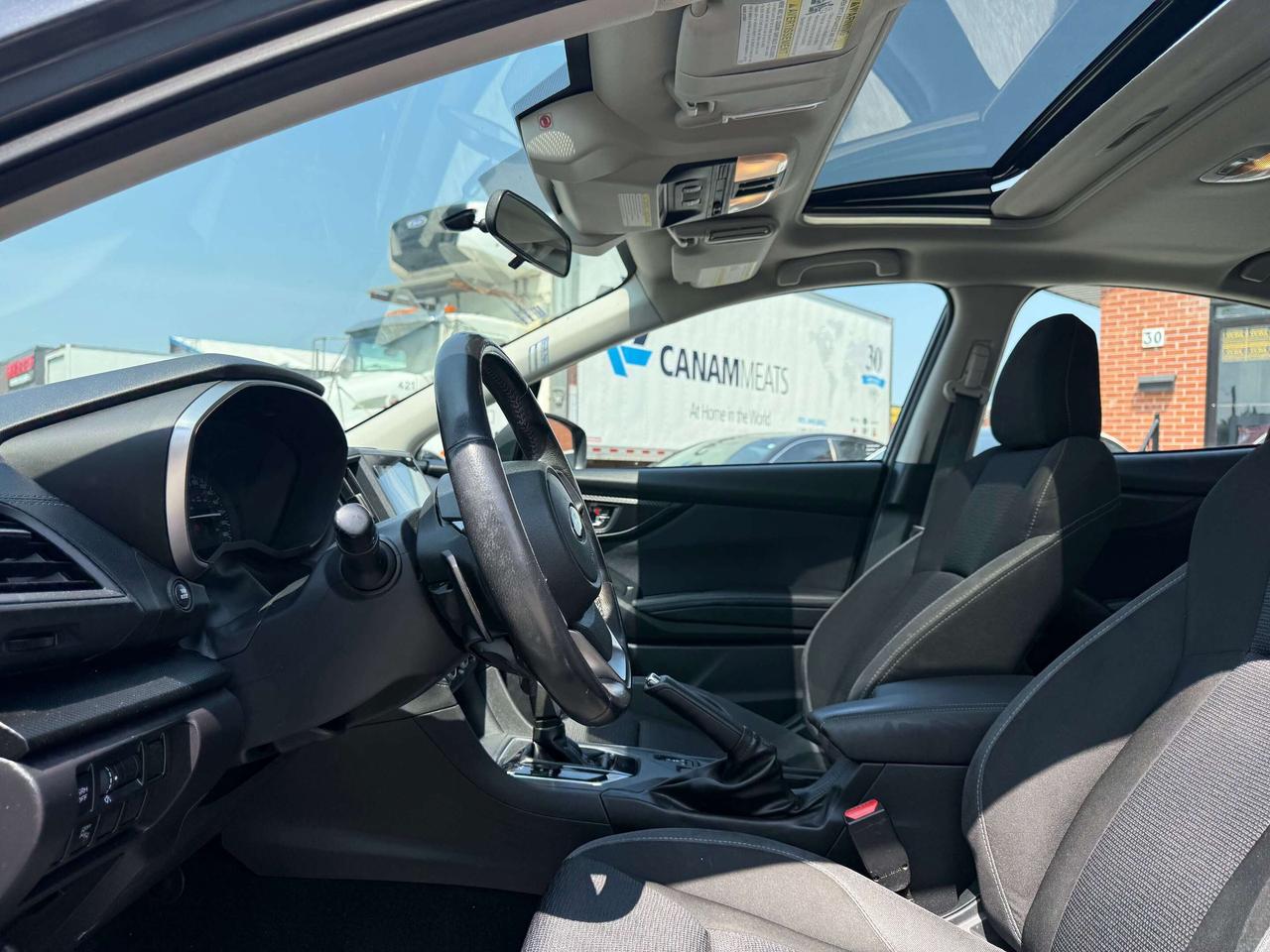 2019 Subaru Impreza No Accidents l Eyesight l 2.0i l 4Cyl l AWD l BSM Photo