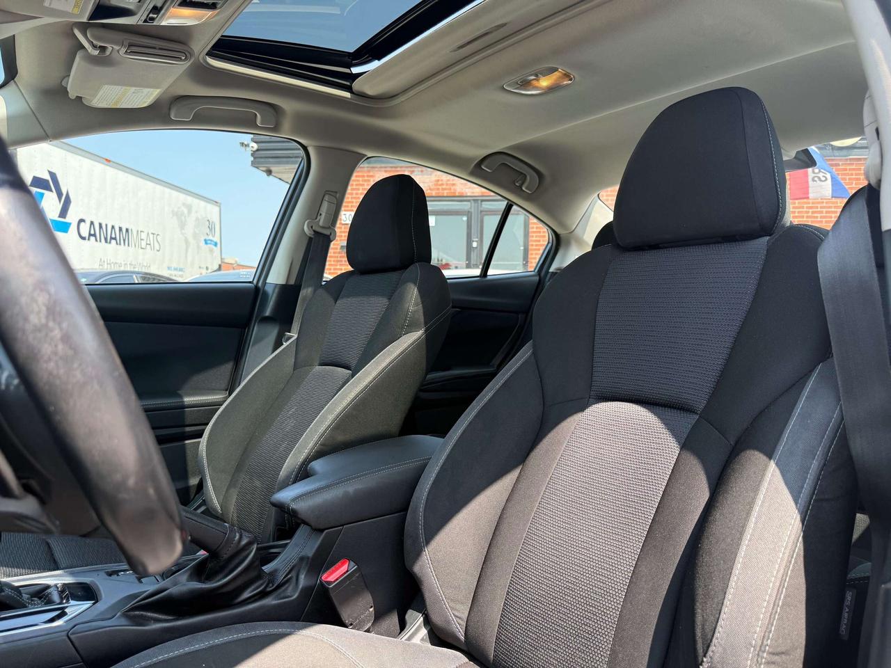 2019 Subaru Impreza No Accidents l Eyesight l 2.0i l 4Cyl l AWD l BSM Photo