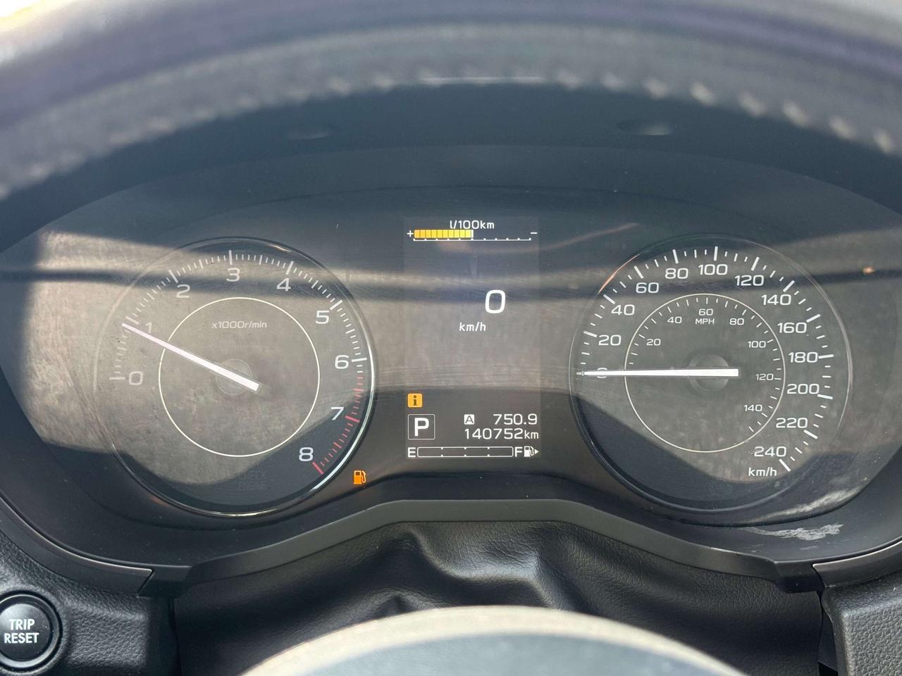 2019 Subaru Impreza No Accidents l Eyesight l 2.0i l 4Cyl l AWD l BSM Photo