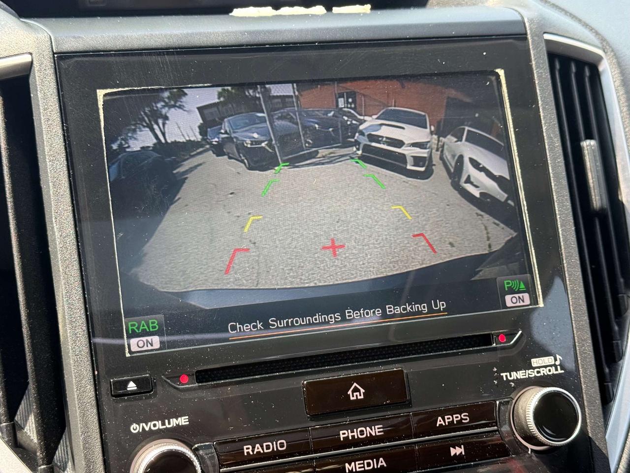 2019 Subaru Impreza No Accidents l Eyesight l 2.0i l 4Cyl l AWD l BSM Photo