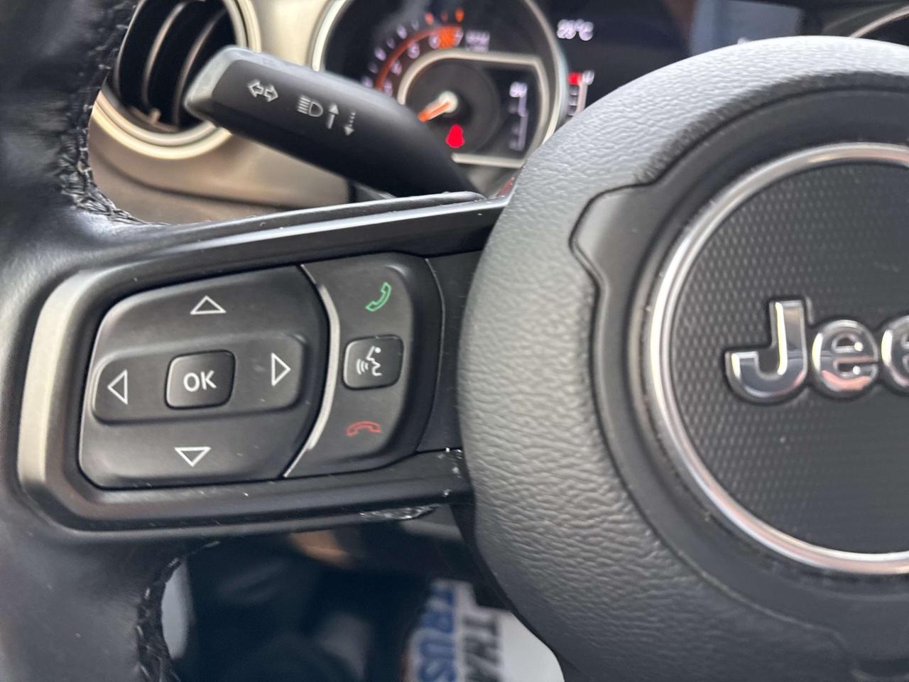 2021 Jeep Wrangler UNLIMITED SPORT Photo