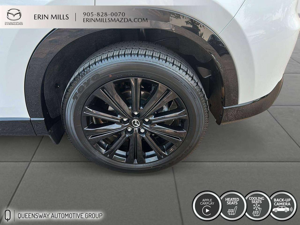 2022 Mazda CX-5 Grand Touring AWD CARPLAY HEATEDSEATS SPORT Photo