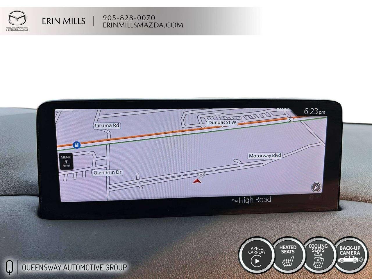 2022 Mazda CX-5 Grand Touring AWD CARPLAY HEATEDSEATS SPORT Photo