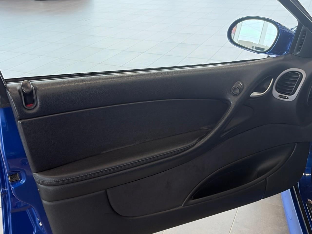 2004 Pontiac GTO  Photo
