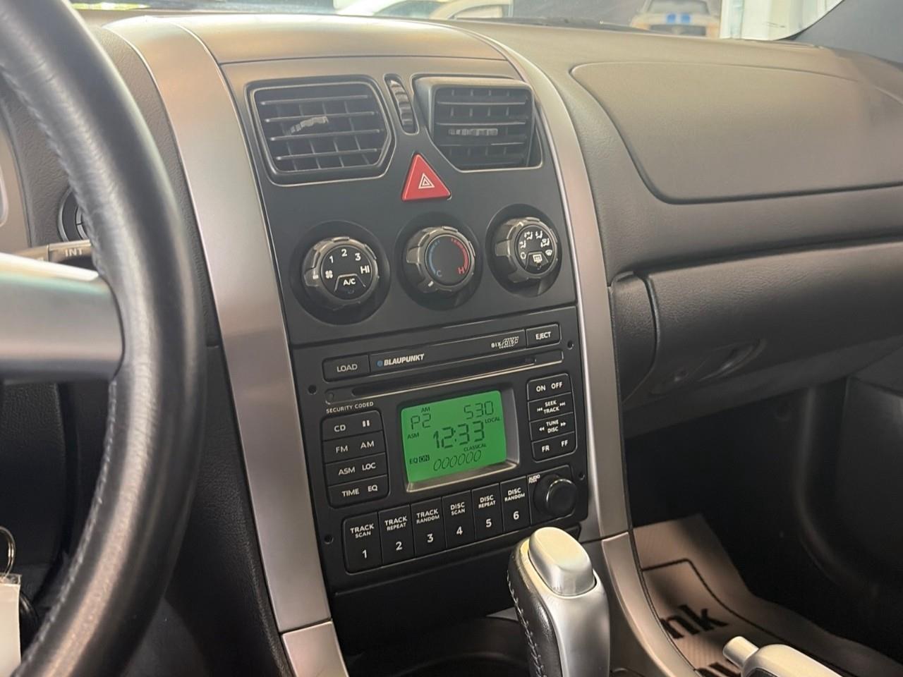 2004 Pontiac GTO  Photo
