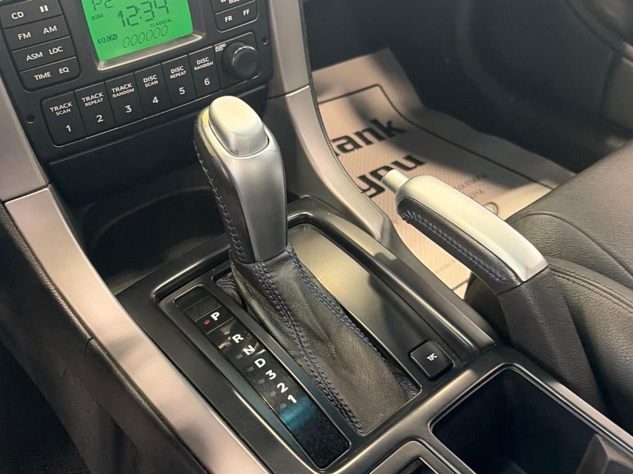 2004 Pontiac GTO  Photo