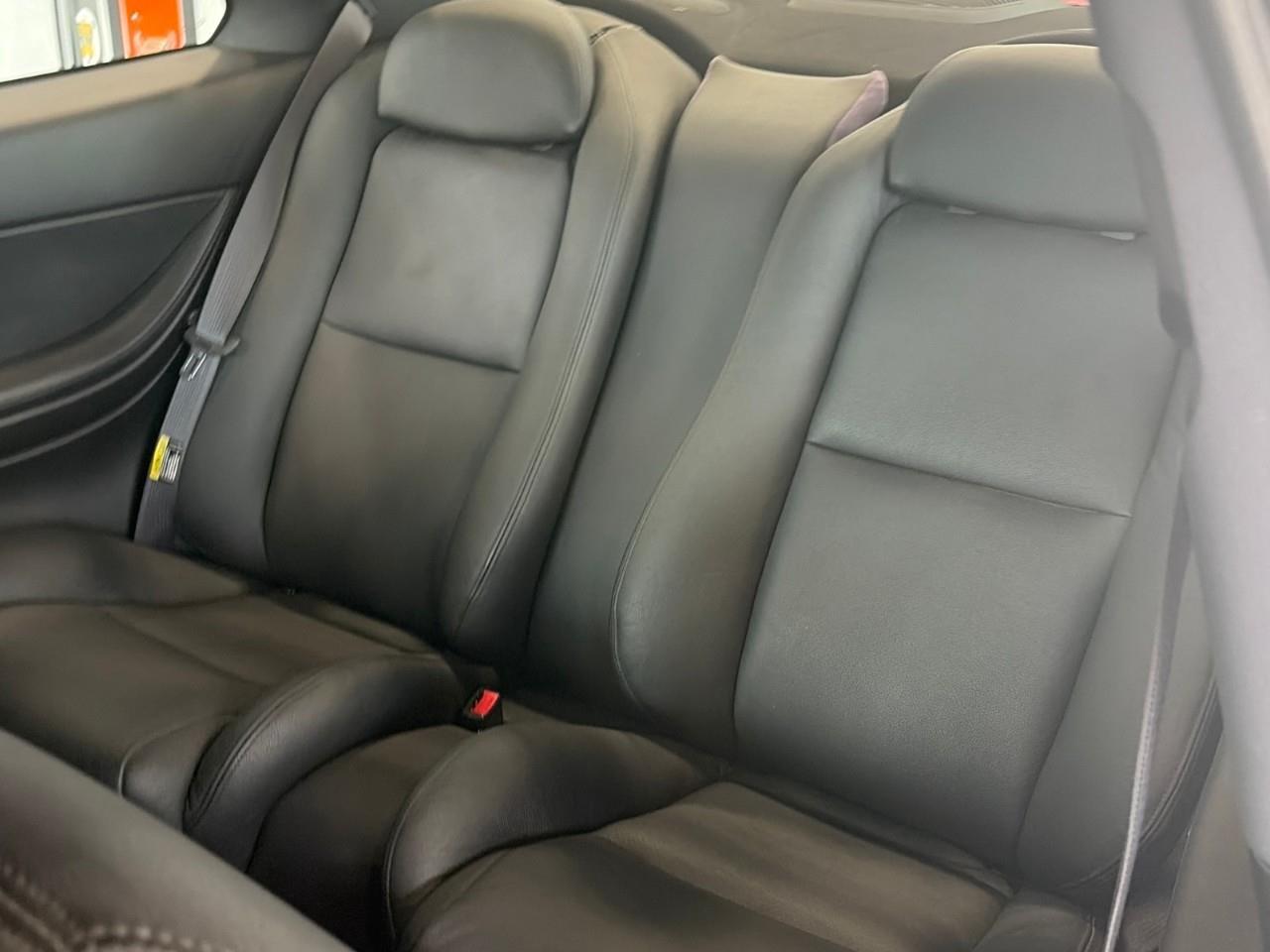 2004 Pontiac GTO  Photo