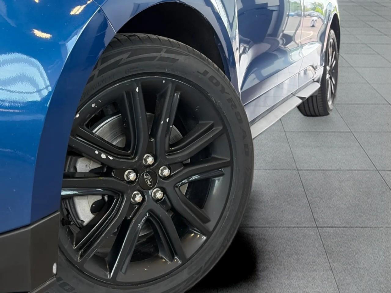 2024 Ford Edge ST Line 4dr All-Wheel Drive Photo