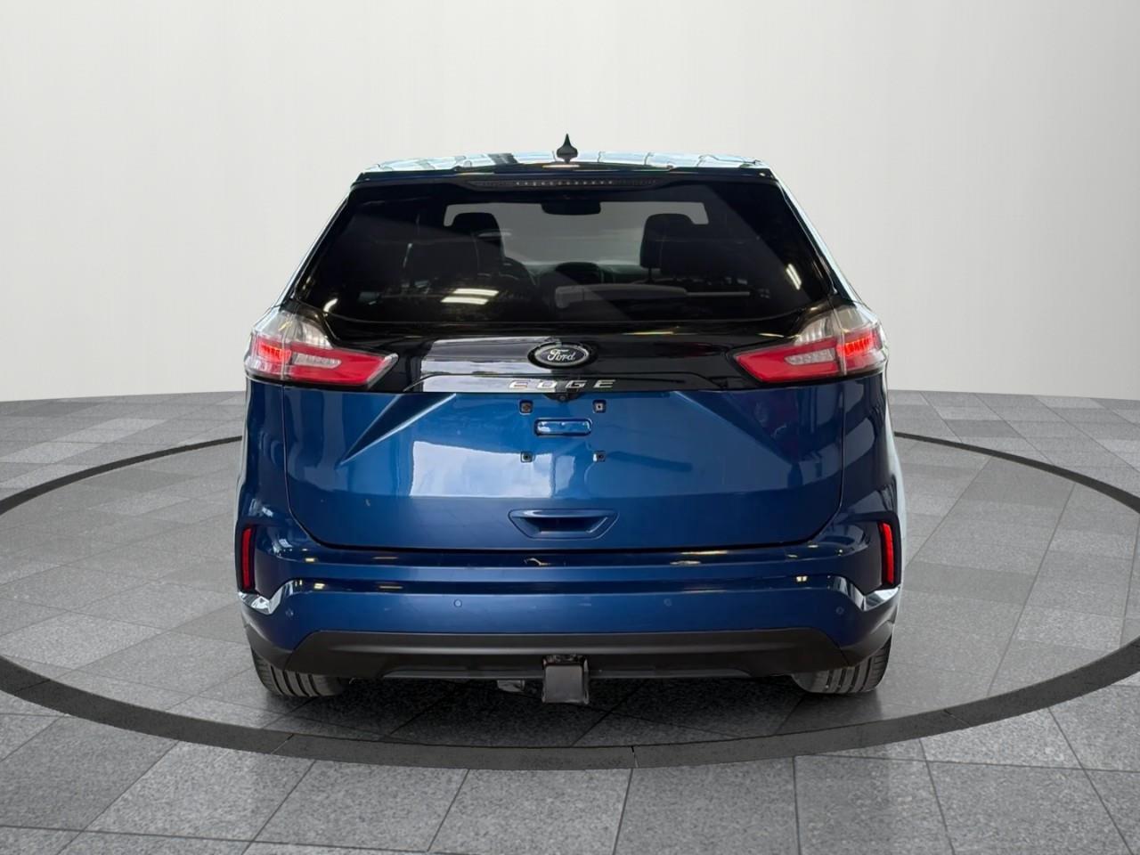 2024 Ford Edge ST Line 4dr All-Wheel Drive Photo
