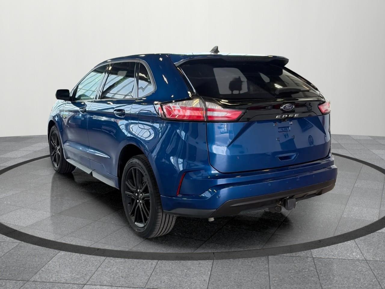 2024 Ford Edge ST Line 4dr All-Wheel Drive Photo