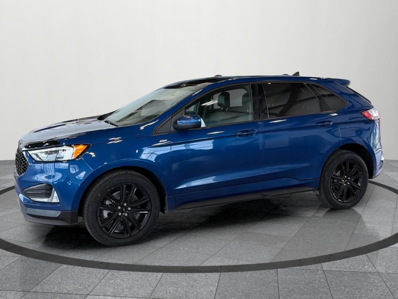 2024 Ford Edge ST Line 4dr All-Wheel Drive Photo