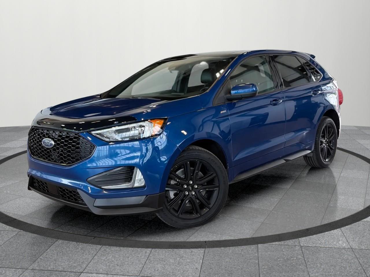 2024 Ford Edge ST Line 4dr All-Wheel Drive Photo0