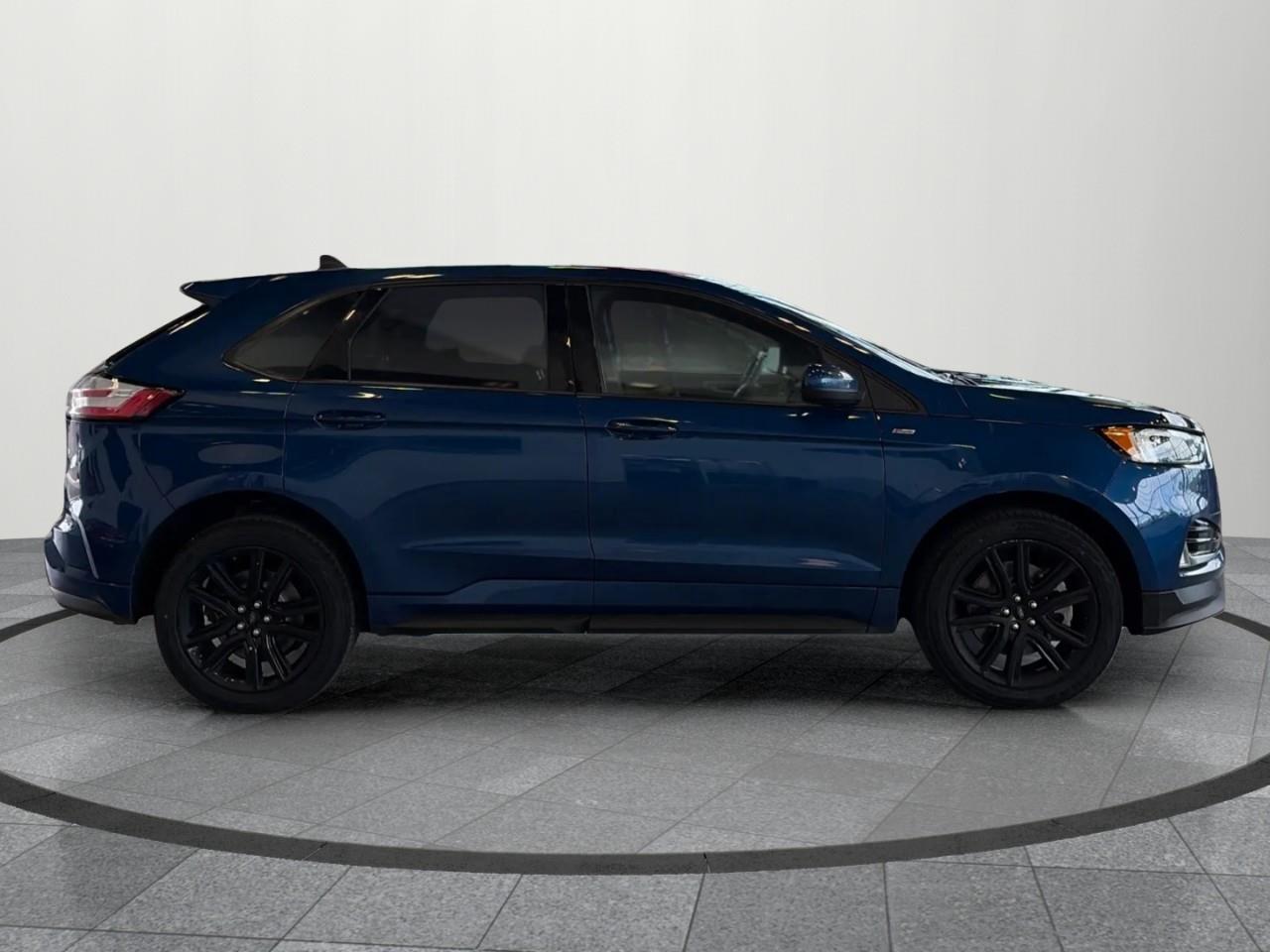 2024 Ford Edge ST Line 4dr All-Wheel Drive Photo