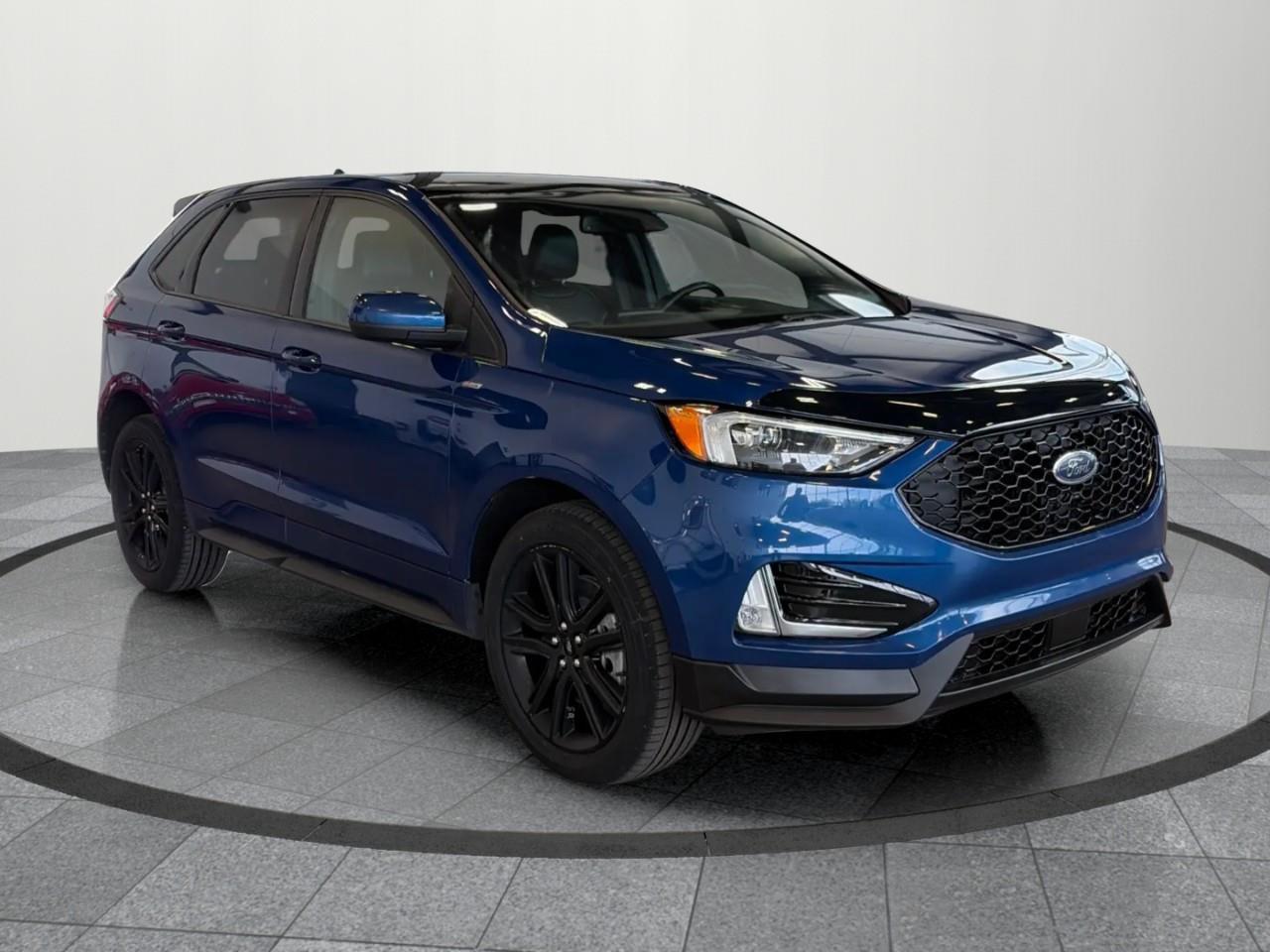 2024 Ford Edge ST Line 4dr All-Wheel Drive Photo