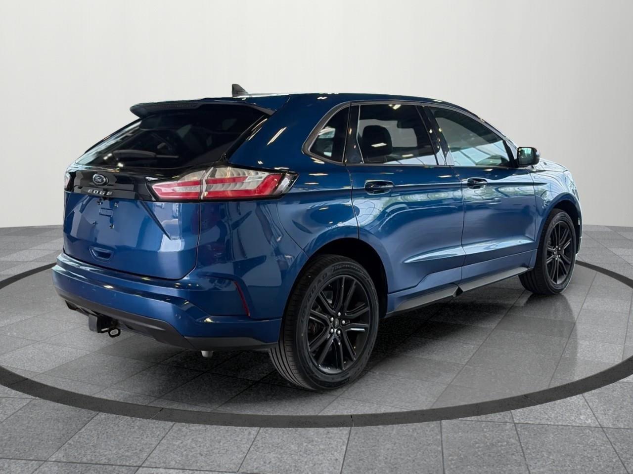 2024 Ford Edge ST Line 4dr All-Wheel Drive Photo