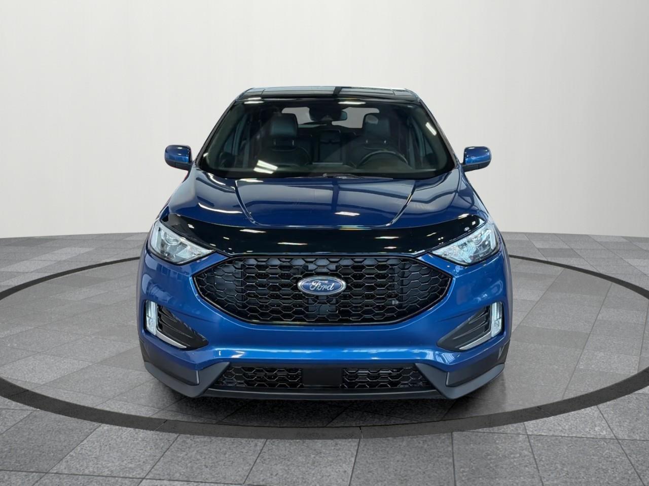 2024 Ford Edge ST Line 4dr All-Wheel Drive Photo