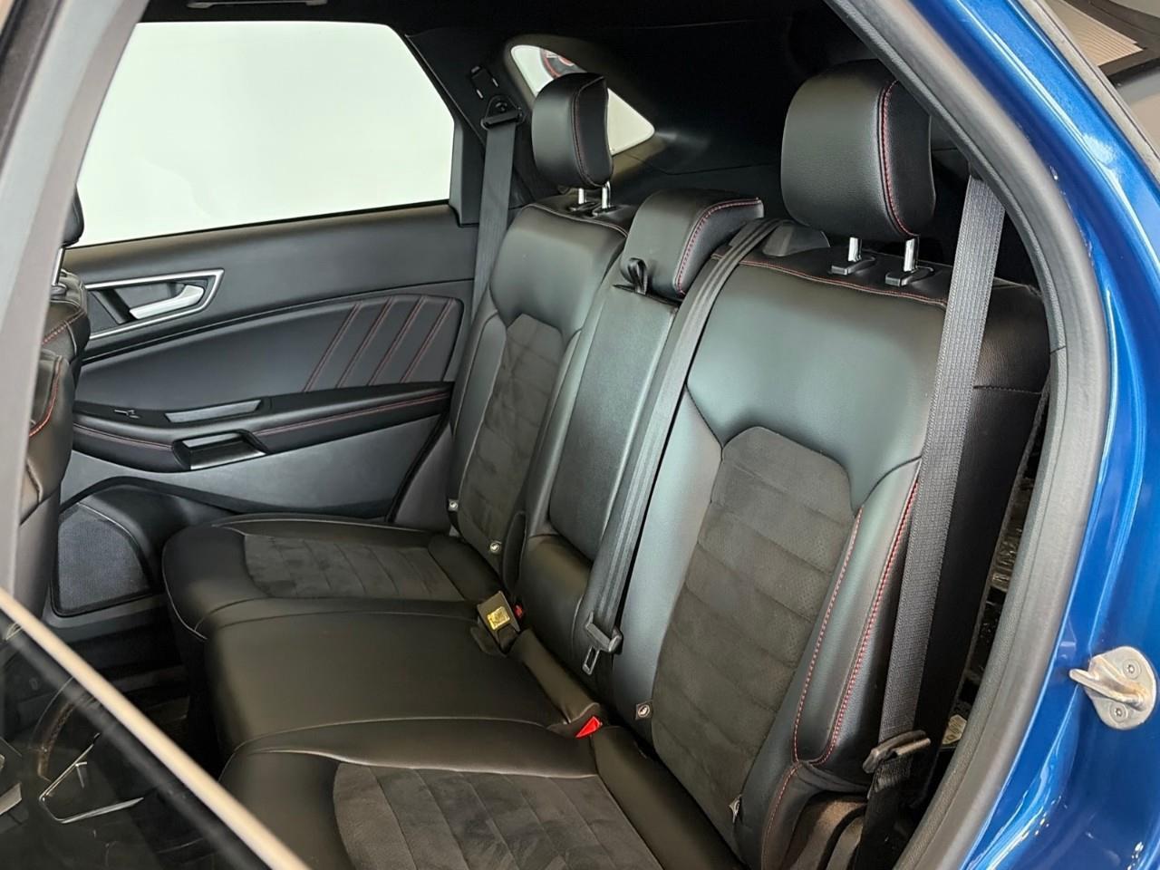 2024 Ford Edge ST Line 4dr All-Wheel Drive Photo