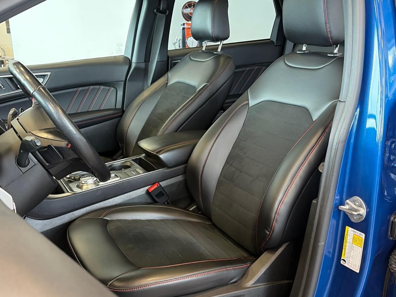 2024 Ford Edge ST Line 4dr All-Wheel Drive Photo