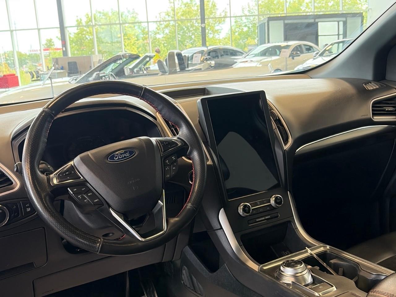 2024 Ford Edge ST Line 4dr All-Wheel Drive Photo